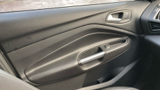 Ford Kuga 2.0 TDCi Titanium Edition 5dr 2WD Diesel Estate